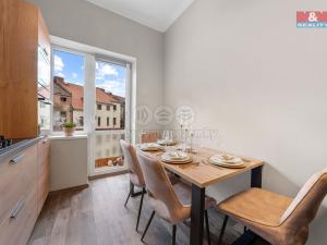 Prodej bytu 2+1, Děčín - Děčín IV-Podmokly, Teplická, 63 m2