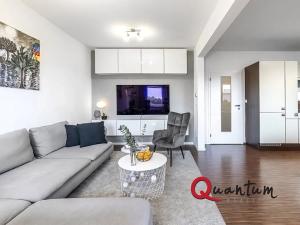 Prodej bytu 2+kk, Praha - Čakovice, Ke stadionu, 63 m2