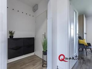 Prodej bytu 2+kk, Praha - Čakovice, Ke stadionu, 63 m2
