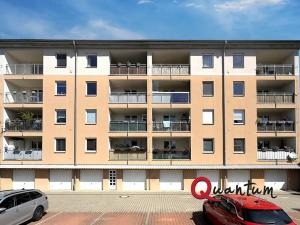 Prodej bytu 2+kk, Praha - Čakovice, Ke stadionu, 63 m2