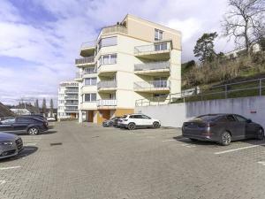 Pronájem bytu 3+kk, Mladá Boleslav, Laurinova, 83 m2