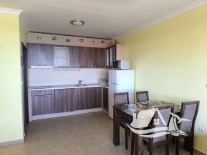 Prodej bytu 2+kk, Sveti Vlas, Bulharsko, 80 m2