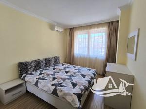 Prodej bytu 2+kk, Sveti Vlas, Bulharsko, 80 m2