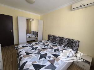 Prodej bytu 2+kk, Sveti Vlas, Bulharsko, 80 m2