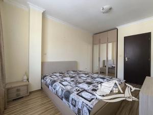 Prodej bytu 2+kk, Sveti Vlas, Bulharsko, 80 m2