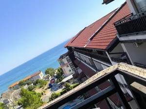 Prodej bytu 2+kk, Sveti Vlas, Bulharsko, 80 m2