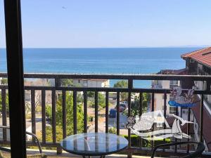 Prodej bytu 2+kk, Sveti Vlas, Bulharsko, 80 m2