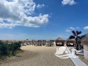 Prodej bytu 2+kk, Sveti Vlas, Bulharsko, 80 m2