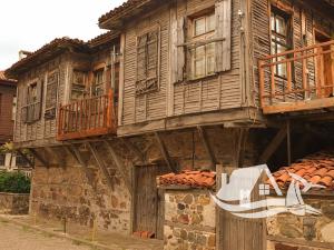 Prodej bytu 2+kk, Sozopol, Bulharsko, 74 m2