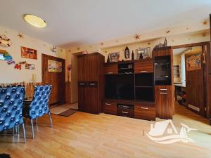 Prodej bytu 2+kk, Sveti Vlas, Bulharsko, 51 m2