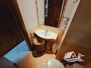 Prodej bytu 2+kk, Sveti Vlas, Bulharsko, 51 m2