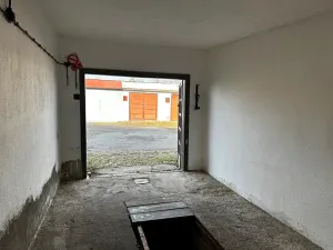 Prodej garáže, Nový Jičín, Nábřežní, 17 m2