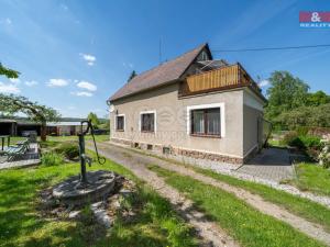Prodej rodinného domu, Čenkov, 193 m2