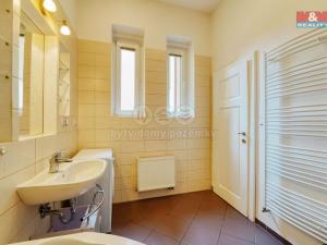 Pronájem bytu 2+kk, Plzeň - Jižní Předměstí, Klatovská třída, 57 m2