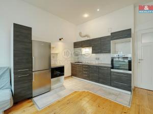 Pronájem bytu 2+kk, Plzeň - Jižní Předměstí, Klatovská třída, 57 m2