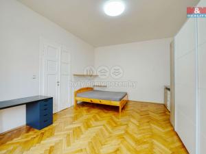 Pronájem bytu 2+kk, Plzeň - Jižní Předměstí, Klatovská třída, 57 m2