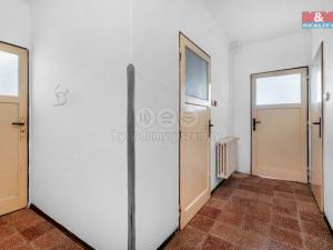Prodej rodinného domu, Zadní Třebaň, K Voškovu, 220 m2