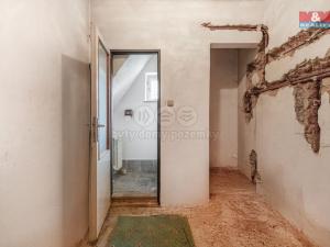 Prodej rodinného domu, Zadní Třebaň, K Voškovu, 220 m2