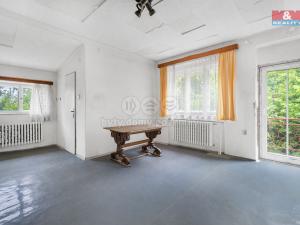 Prodej rodinného domu, Zadní Třebaň, K Voškovu, 220 m2