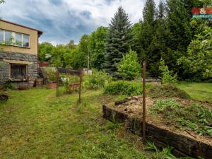 Prodej rodinného domu, Zadní Třebaň, K Voškovu, 220 m2