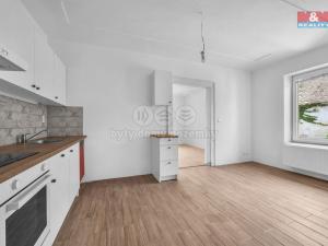 Prodej rodinného domu, Veletov, 67 m2