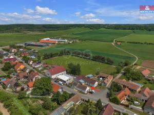 Prodej rodinného domu, Veletov, 67 m2