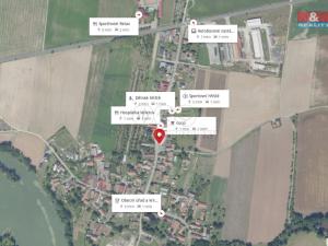 Prodej rodinného domu, Veletov, 67 m2
