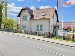 Prodej rodinného domu, Česká Třebová, 100 m2