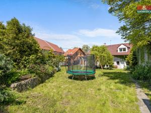 Prodej rodinného domu, Hostouň, Kladenská, 210 m2