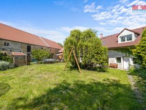 Prodej rodinného domu, Hostouň, Kladenská, 210 m2