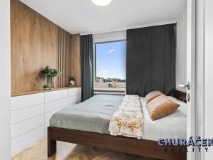Prodej bytu 3+kk, Praha - Kobylisy, Bojasova, 73 m2