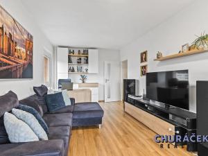 Prodej bytu 3+kk, Praha - Kobylisy, Bojasova, 73 m2