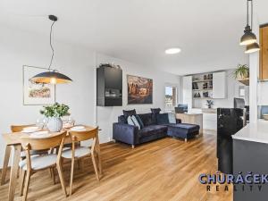 Prodej bytu 3+kk, Praha - Kobylisy, Bojasova, 73 m2