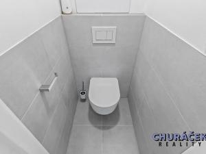 Prodej bytu 3+kk, Praha - Kobylisy, Bojasova, 73 m2