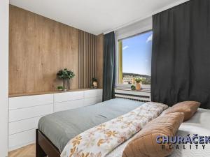 Prodej bytu 3+kk, Praha - Kobylisy, Bojasova, 73 m2
