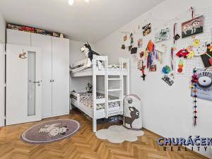 Prodej bytu 3+kk, Praha - Kobylisy, Bojasova, 73 m2