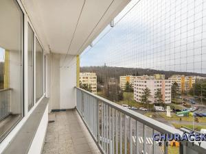 Prodej bytu 3+kk, Praha - Kobylisy, Bojasova, 73 m2