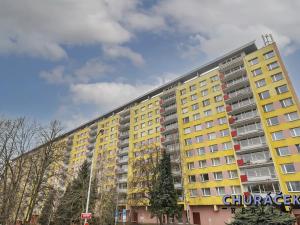Prodej bytu 3+kk, Praha - Kobylisy, Bojasova, 73 m2
