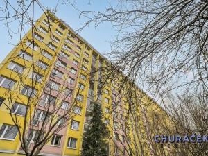 Prodej bytu 3+kk, Praha - Kobylisy, Bojasova, 73 m2