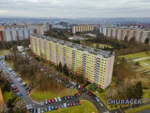 Prodej bytu 3+kk, Praha - Kobylisy, Bojasova, 73 m2
