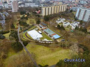 Prodej bytu 3+kk, Praha - Kobylisy, Bojasova, 73 m2
