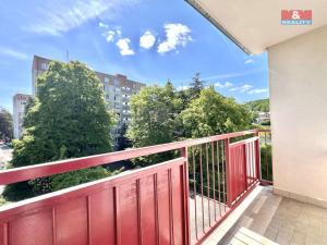 Pronájem bytu 3+1, Děčín - Děčín I-Děčín, Labská, 65 m2