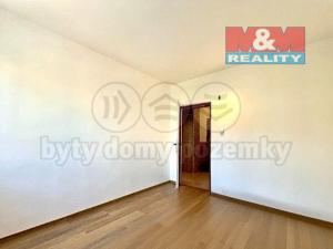 Pronájem bytu 3+1, Děčín - Děčín I-Děčín, Labská, 65 m2