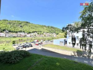 Pronájem bytu 3+1, Děčín - Děčín I-Děčín, Labská, 65 m2