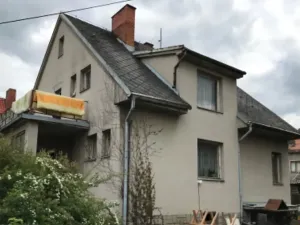 Prodej rodinného domu, Dublovice, 150 m2