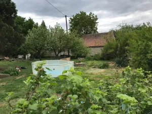 Prodej rodinného domu, Dublovice, 150 m2