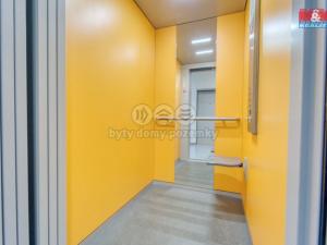 Pronájem bytu 2+kk, Plzeň - Jižní Předměstí, Poděbradova, 44 m2
