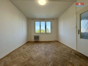 Pronájem bytu 1+1, Klatovy - Klatovy III, Prusíkova, 38 m2