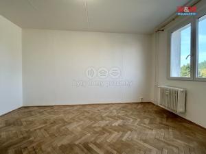 Pronájem bytu 1+1, Klatovy - Klatovy III, Prusíkova, 38 m2