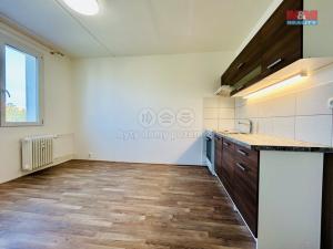 Pronájem bytu 1+1, Klatovy - Klatovy III, Prusíkova, 38 m2